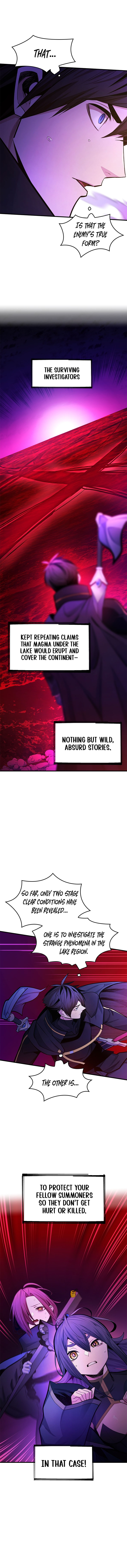 The Tutorial is Too Hard Chapter 237 3